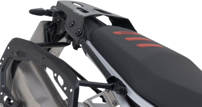 SW-MOTECH STREET-RACK for Luggage - BMW - F GPT.07.602.16000/B