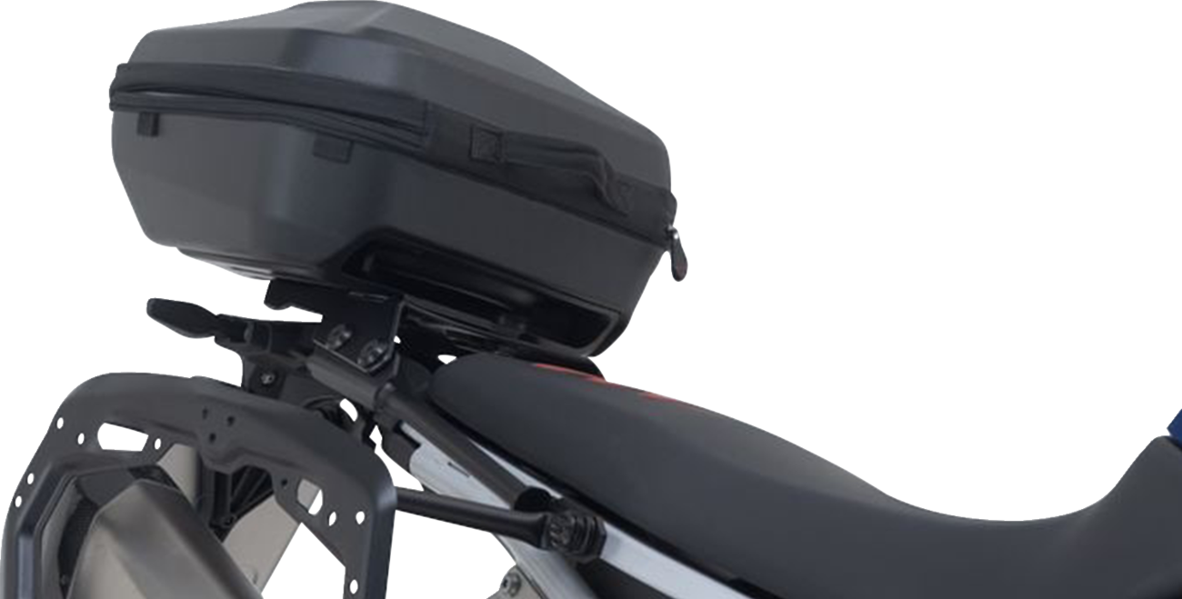 SW-MOTECH STREET-RACK for Luggage - BMW - F GPT.07.602.16000/B