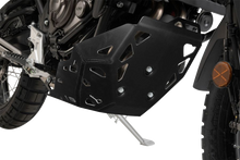 SW-MOTECH Engine Guard - Black - Yamaha - Tenere MSS0679910002B