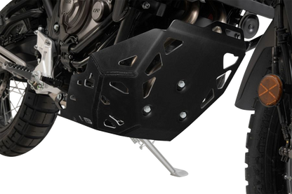 SW-MOTECH Engine Guard - Black - Yamaha - Tenere MSS0679910002B