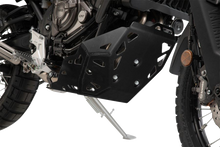 SW-MOTECH Engine Guard - Black - Yamaha - Tenere MSS0679910002B