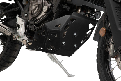 SW-MOTECH Engine Guard - Black - Yamaha - Tenere MSS0679910002B
