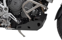 SW-MOTECH Engine Guard - Black - Triumph - Tiger MSS.11.953.10101/B+