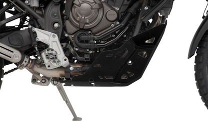 SW-MOTECH Engine Guard - Black - Yamaha - Tenere MSS0679910002B