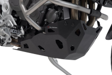 SW-MOTECH Engine Guard - Black - Triumph - Tiger MSS.11.953.10101/B+