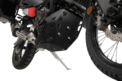 SW-MOTECH Engine Guard - Black - Yamaha - Tenere MSS0679910002B