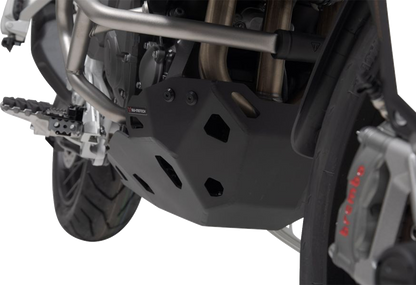 SW-MOTECH Engine Guard - Black - Triumph - Tiger MSS.11.953.10101/B+