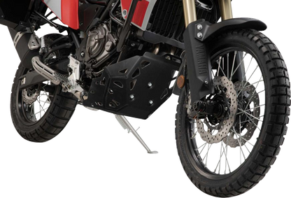 SW-MOTECH Engine Guard - Black - Yamaha - Tenere MSS0679910002B