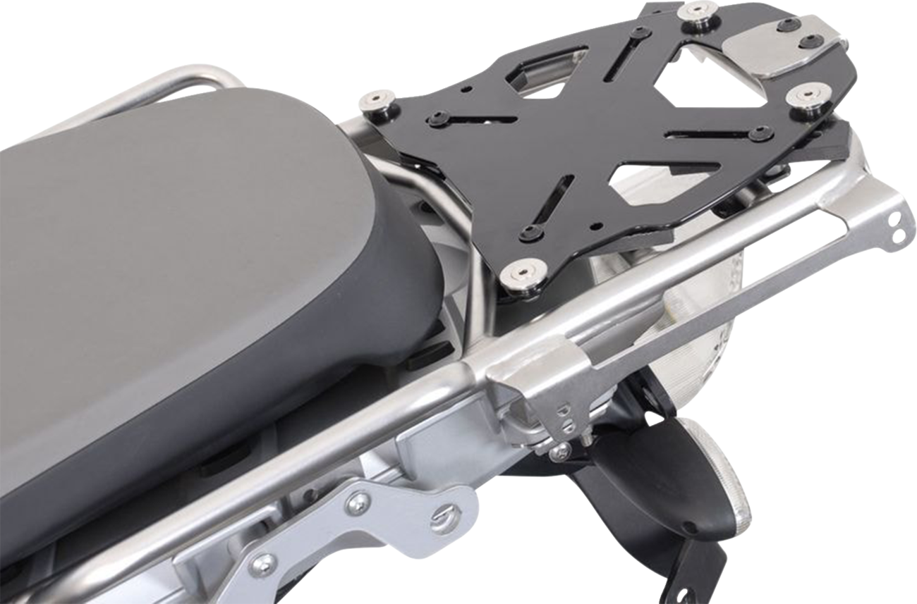 SW-MOTECH TRAX Top Case Adapter Plate - For Tubular Racks - Universal GPB.00.152.165