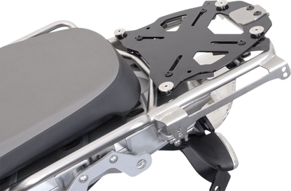 SW-MOTECH TRAX Top Case Adapter Plate - For Tubular Racks - Universal GPB.00.152.165