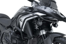 SW-MOTECH Upper Crash Bar - Black - BMW SBL0797510100B
