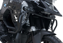 SW-MOTECH Upper Crash Bar - Black - BMW SBL.07.976.10000/B