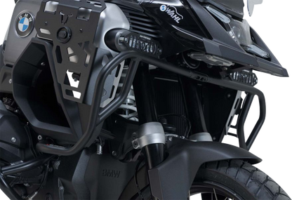 SW-MOTECH Upper Crash Bar - Black - BMW SBL.07.976.10000/B