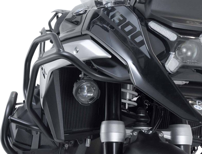 SW-MOTECH Upper Crash Bar - Black - BMW SBL0797510100B