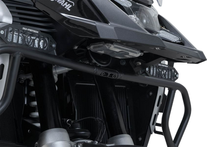 SW-MOTECH Upper Crash Bar - Black - BMW SBL.07.976.10000/B