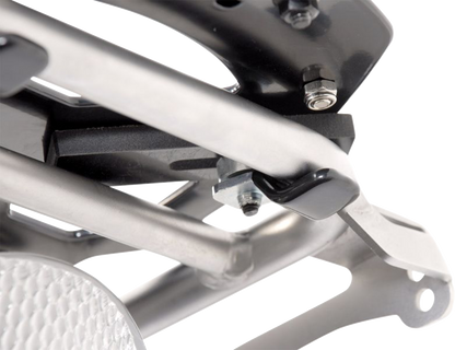 SW-MOTECH TRAX Top Case Adapter Plate - For Tubular Racks - Universal GPB.00.152.165