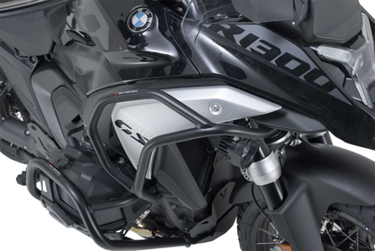 SW-MOTECH Upper Crash Bar - Black - BMW SBL0797510100B