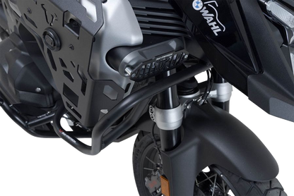 SW-MOTECH Upper Crash Bar - Black - BMW SBL.07.976.10000/B