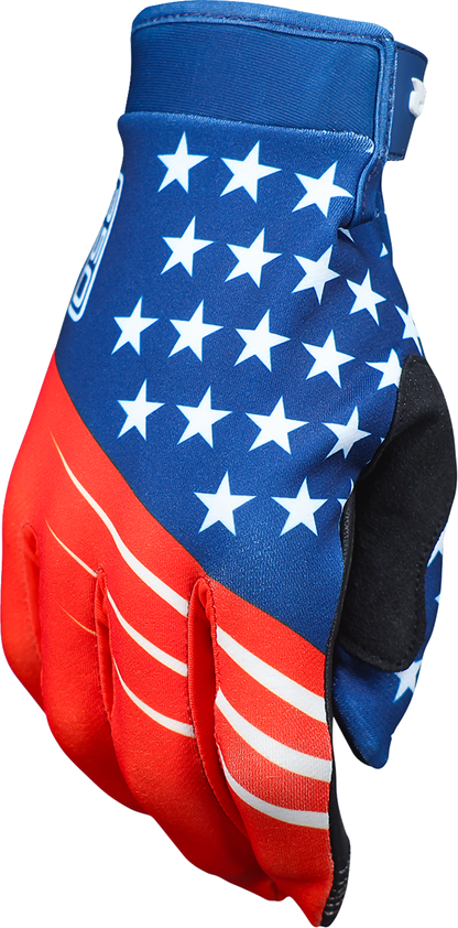 Z1R Merica Gloves - XL 3330-9806