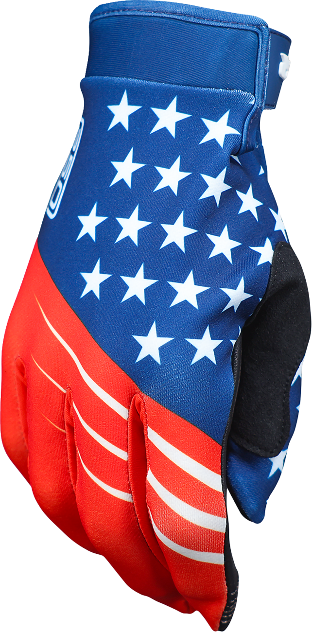 Z1R Merica Gloves - 3XL 3330-9808