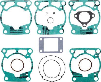 MOOSE OFFROAD Top End Gasket Kit - Gas Gas/Husqvarna/KTM 8100079MSE