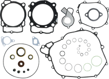 MOOSE OFFROAD Complete Gasket Kit with Oil Seals - Husqvarna/KTM 8110060MSE