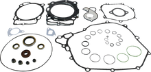 MOOSE OFFROAD Complete Gasket Kit with Oil Seals - Husqvarna/KTM 8110060MSE