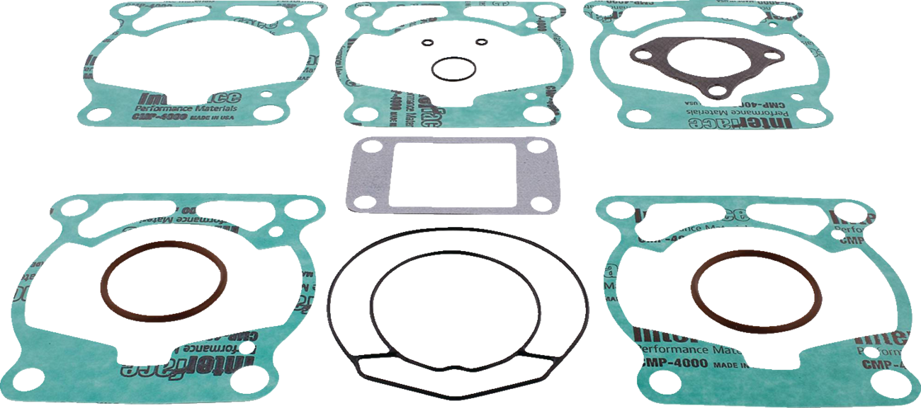 MOOSE OFFROAD Top End Gasket Kit - Gas Gas/Husqvarna/KTM 8100079MSE