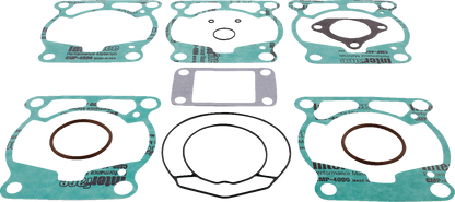 MOOSE OFFROAD Top End Gasket Kit - Gas Gas/Husqvarna/KTM 8100079MSE