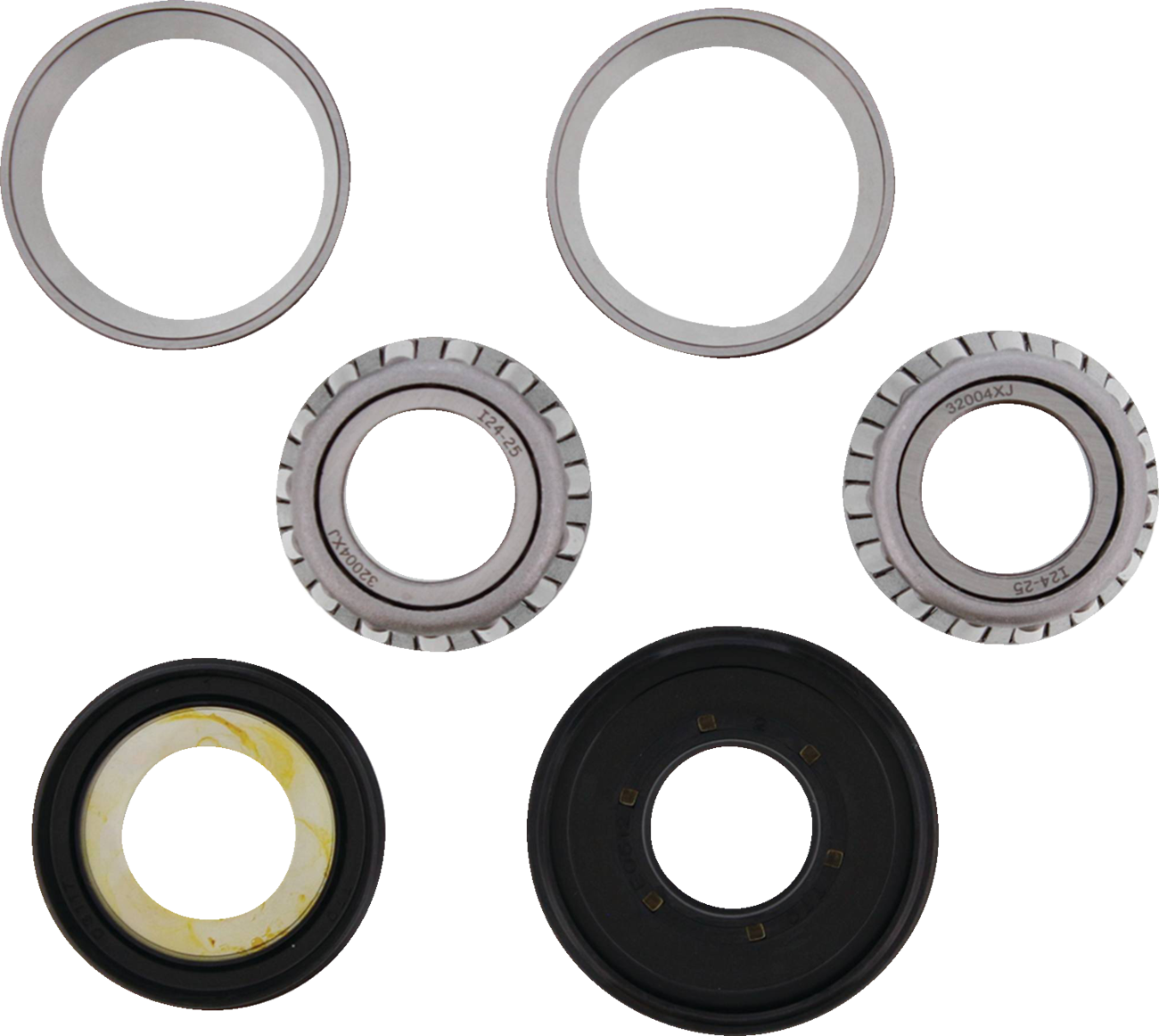 MOOSE OFFROAD Steering Stem Bearing Kit 22-1083