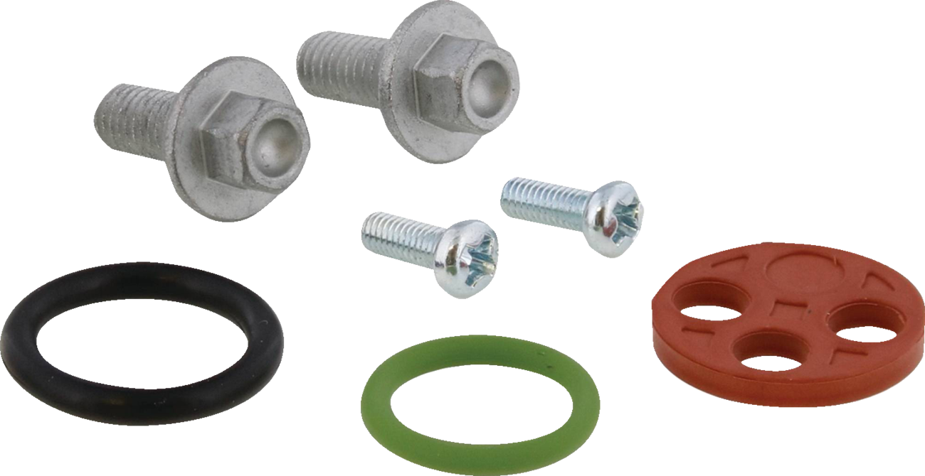 MOOSE OFFROAD Fuel Petcock Rebuild Kit - Beta 60-1231
