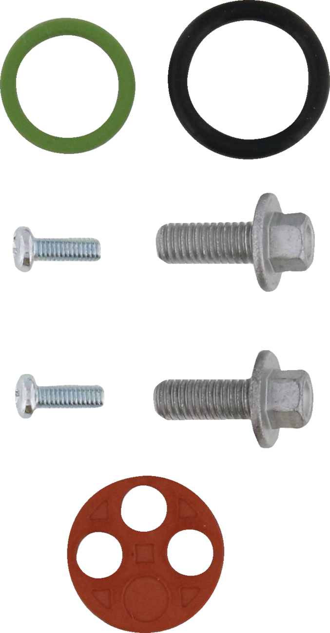 MOOSE OFFROAD Fuel Petcock Rebuild Kit - Beta 60-1231