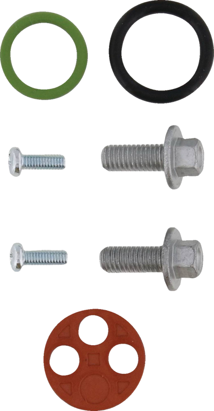 MOOSE OFFROAD Fuel Petcock Rebuild Kit - Beta 60-1231