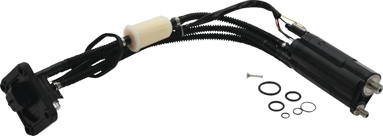 MOOSE OFFROAD Replacement Fuel Pump Module - Gas Gas/Husqvarna/KTM 47-1037-M