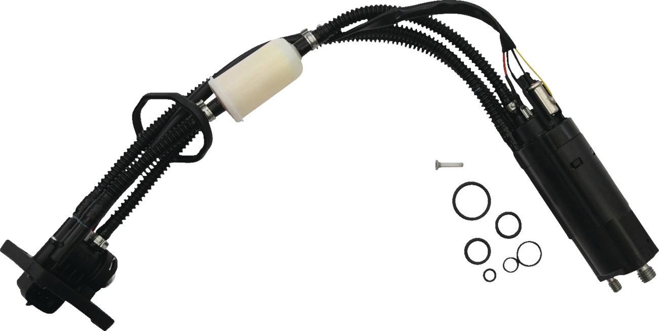 MOOSE OFFROAD Replacement Fuel Pump Module - Gas Gas/Husqvarna/KTM 47-1037-M
