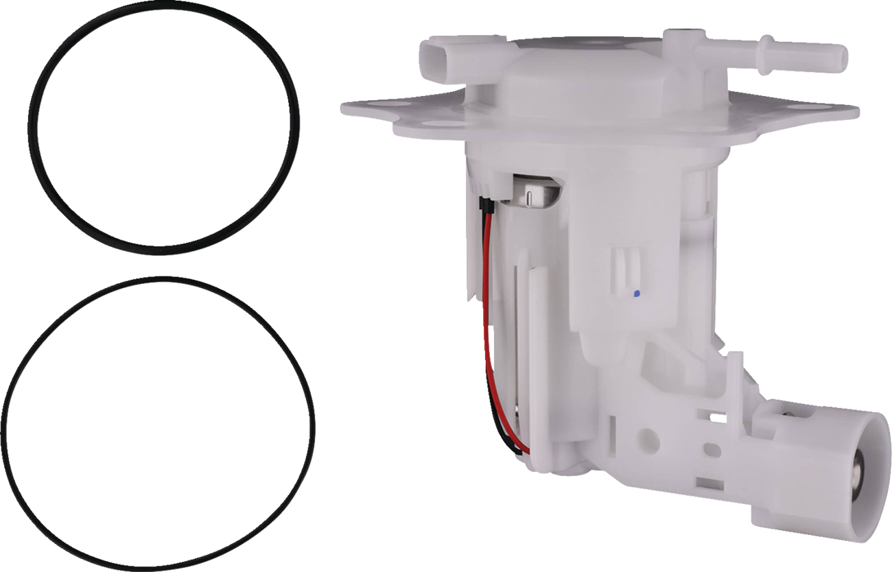 MOOSE OFFROAD Replacement Fuel Pump Module - Honda 47-1044-M
