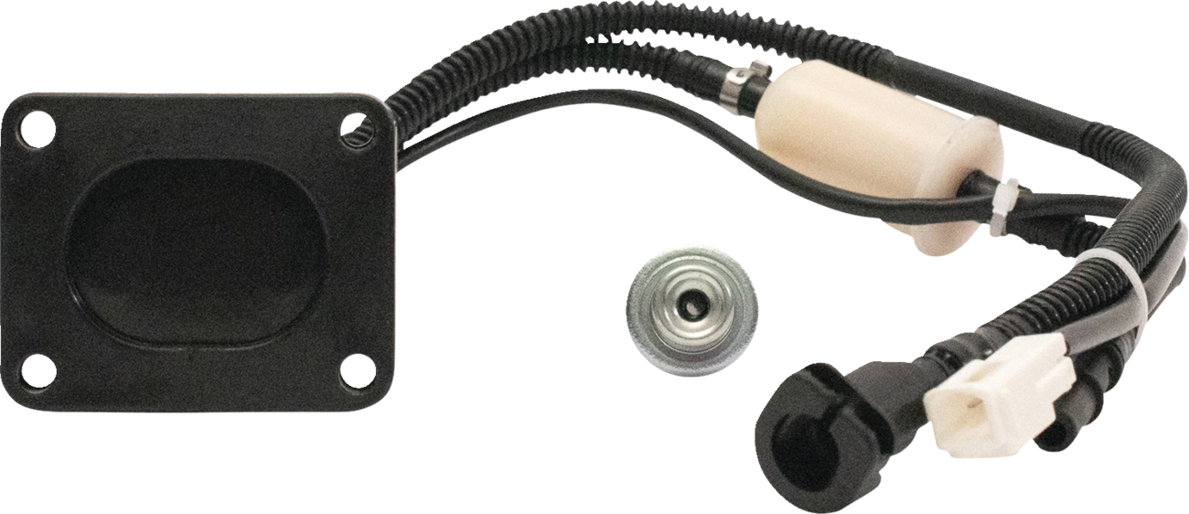 MOOSE OFFROAD Replacement Fuel Pump Module 47-1047-M
