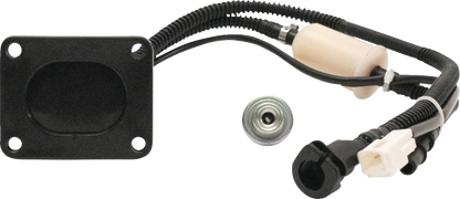 MOOSE OFFROAD Replacement Fuel Pump Module 47-1047-M