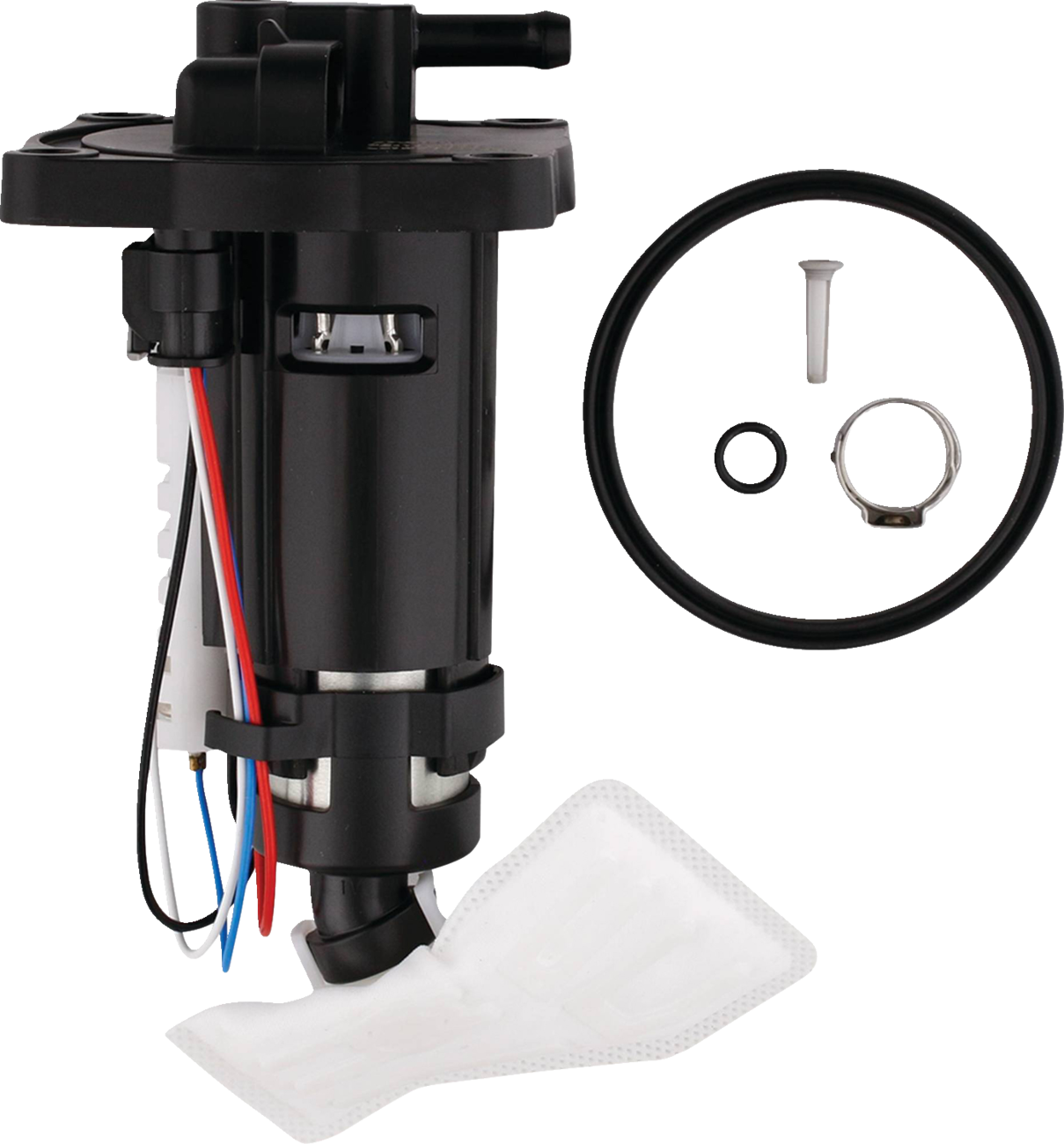 MOOSE OFFROAD Replacement Fuel Pump Module - Gas Gas/Husqvarna/KTM 47-1061-M