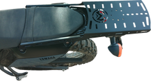 MOOSE OFFROAD Rear Rack - Two-Up - Yamaha - Tenere 5319PF