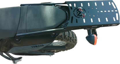 MOOSE OFFROAD Rear Rack - Two-Up - Yamaha - Tenere 5319PF