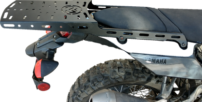 MOOSE OFFROAD Rear Rack - Two-Up - Yamaha - Tenere 5319PF