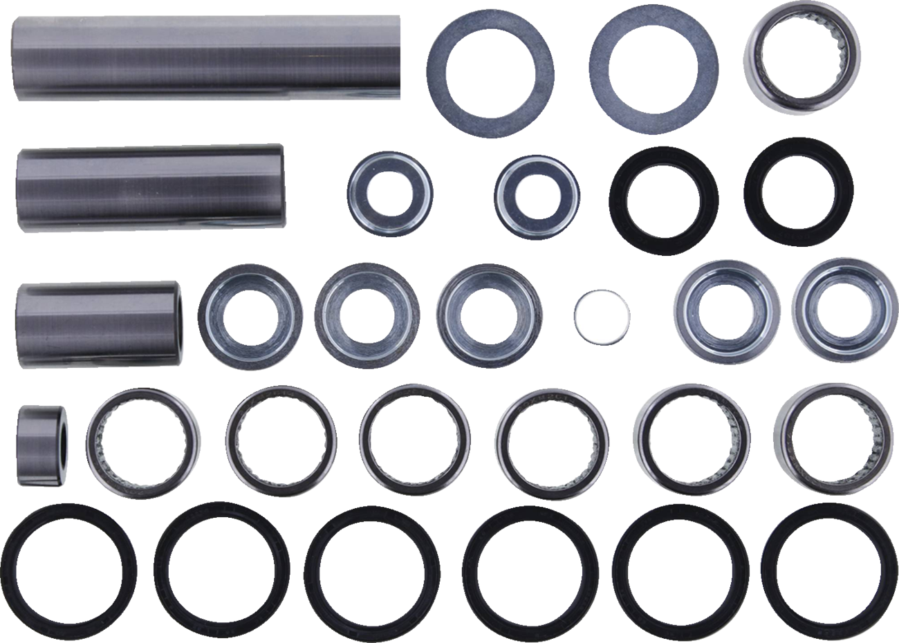 MOOSE OFFROAD Linkage Bearing Kit - Honda 27-1219