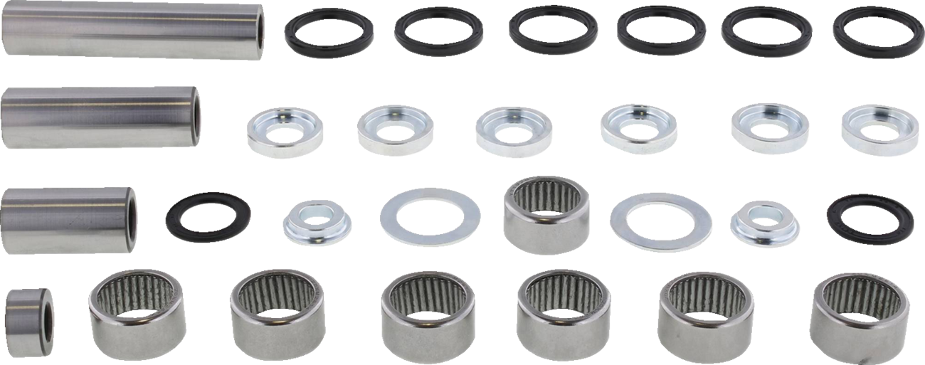 MOOSE OFFROAD Linkage Bearing Kit - Honda 27-1219