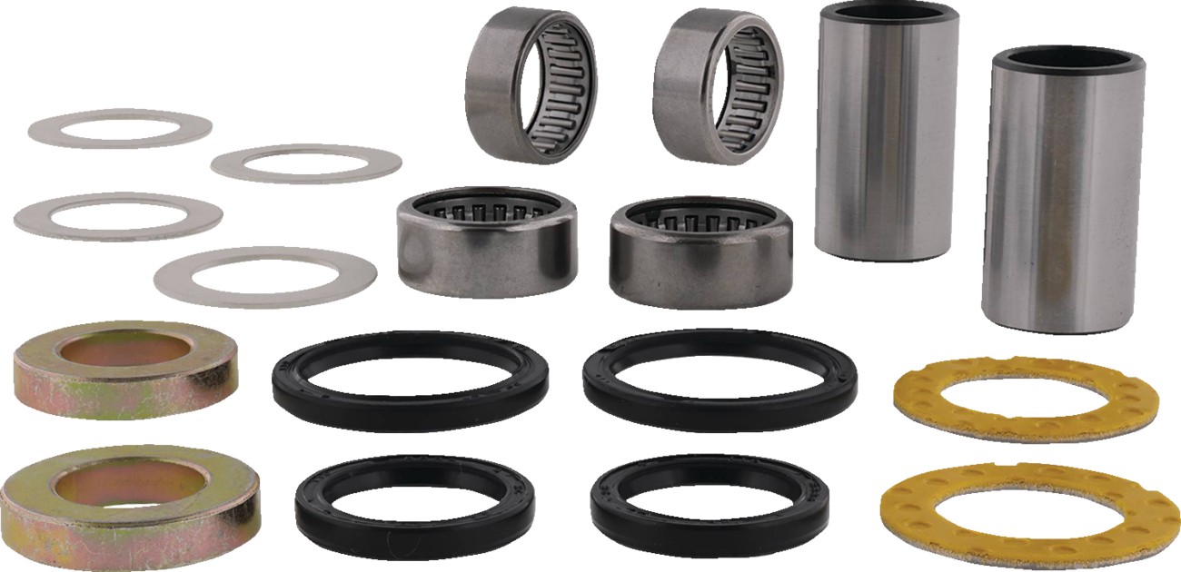 MOOSE OFFROAD Swingarm Bearing Kit 28-1235