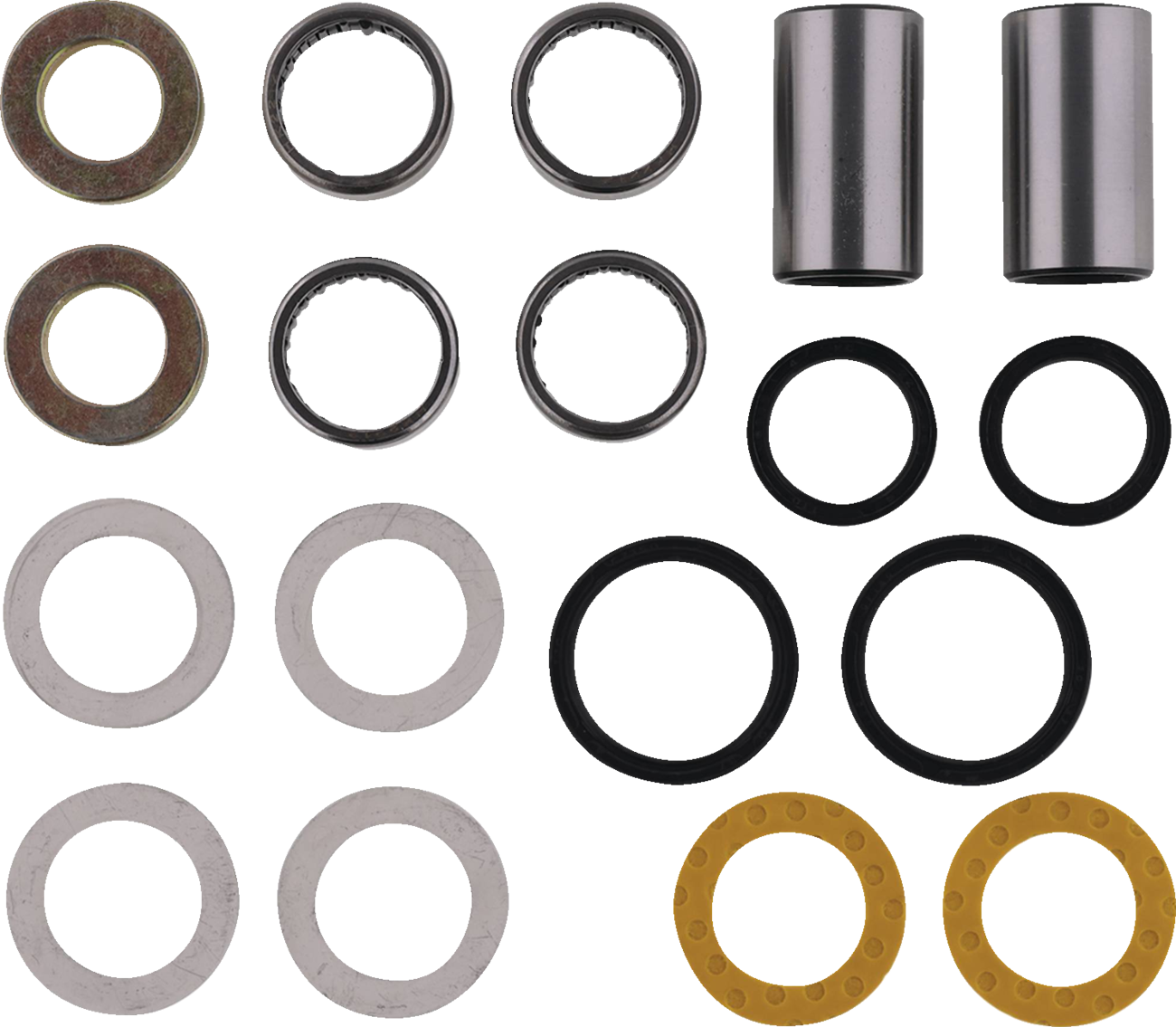 MOOSE OFFROAD Swingarm Bearing Kit 28-1235