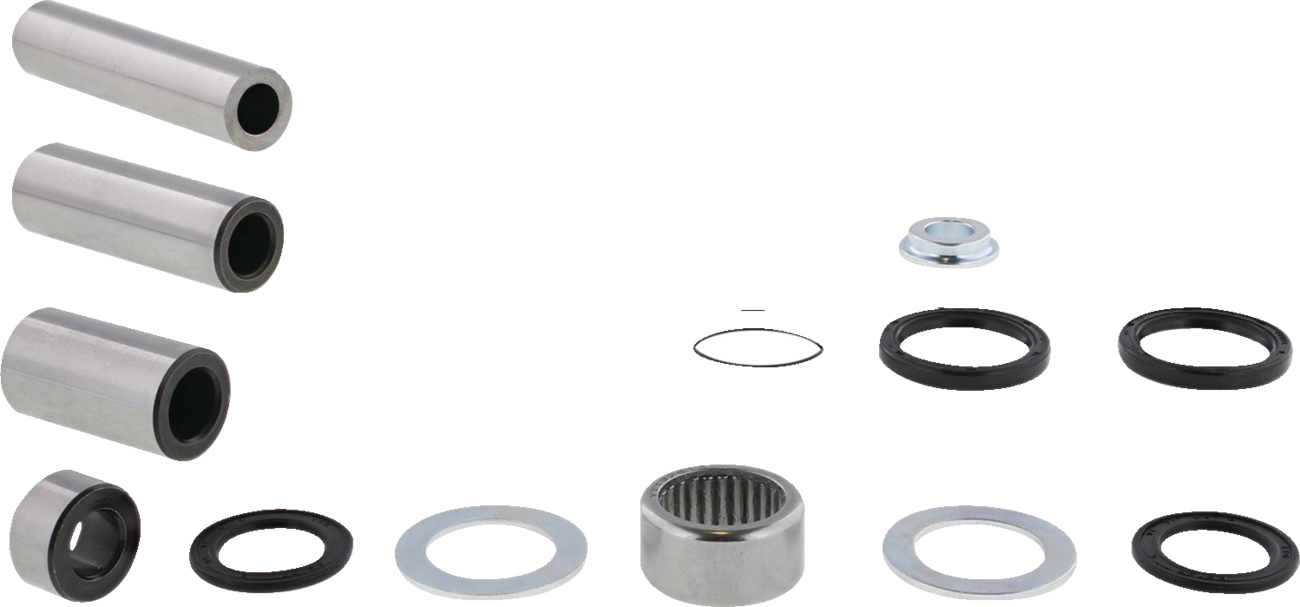 MOOSE OFFROAD Linkage Bearing Kit - Honda 27-1219