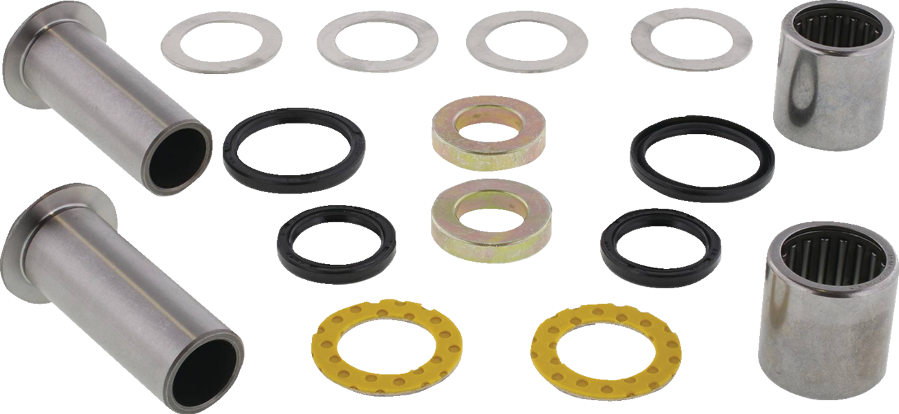 MOOSE OFFROAD Swingarm Bearing Kit - Suzuki 28-1236