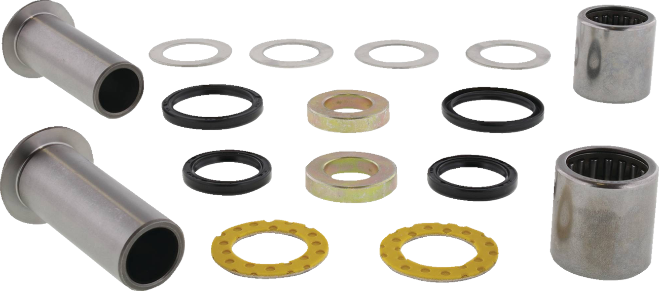 MOOSE OFFROAD Swingarm Bearing Kit - Suzuki 28-1236