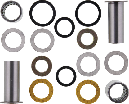 MOOSE OFFROAD Swingarm Bearing Kit - Suzuki 28-1236